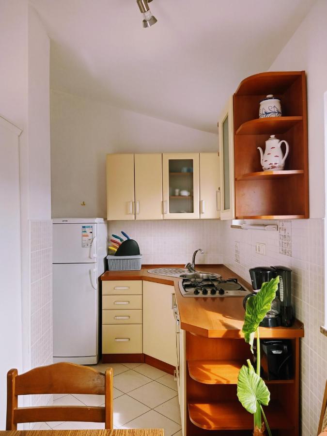 Apartmani Nikolina Ражанац Экстерьер фото